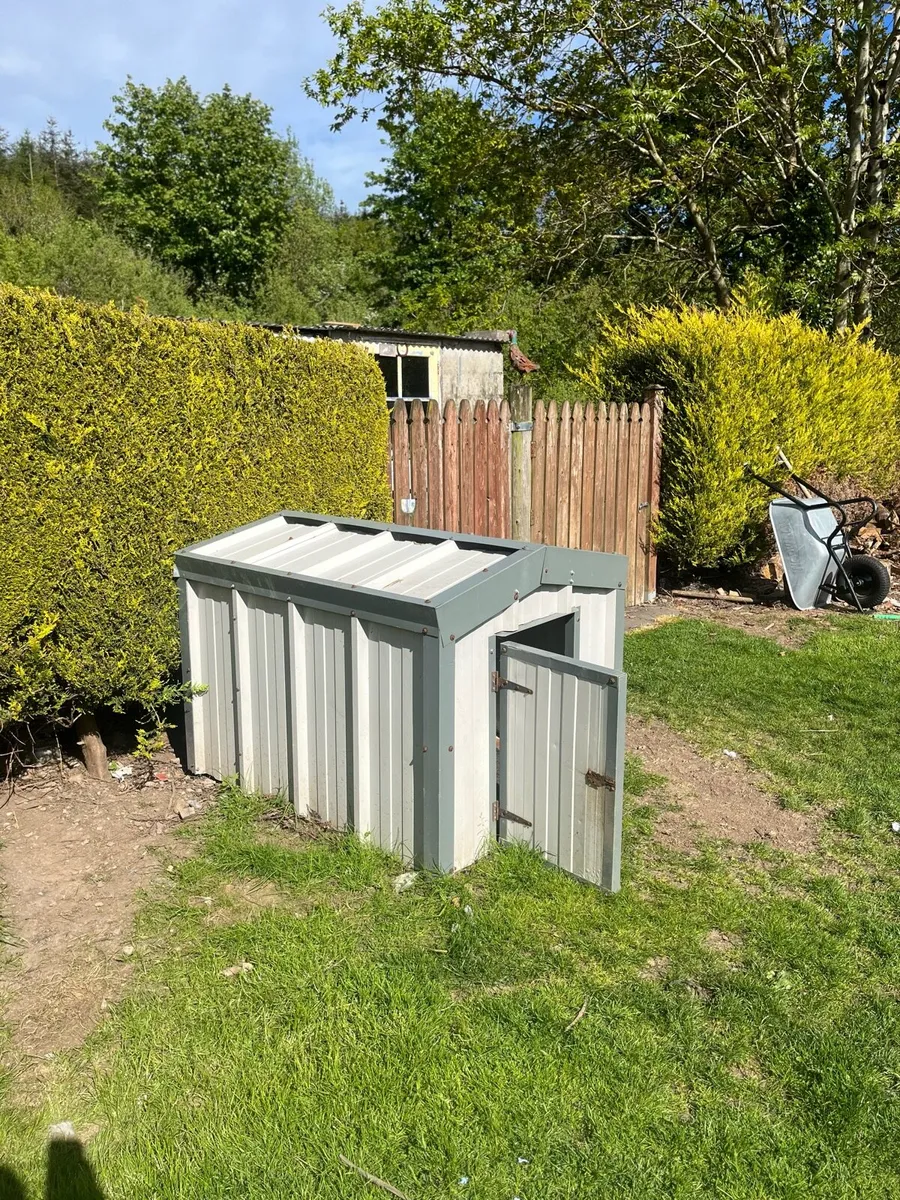 Insulated Dog box - Image 4