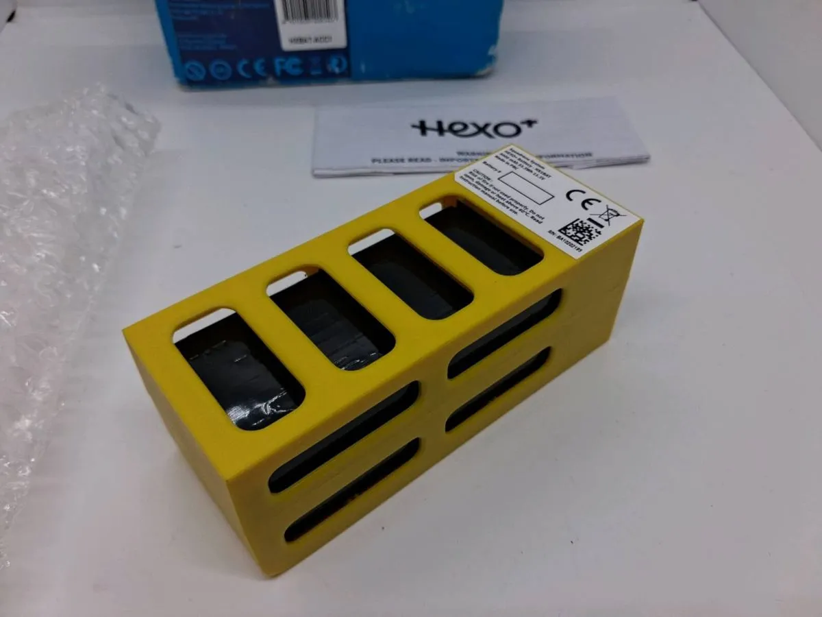 Postage - NEW Hexo Battery HX1BAT - Image 1