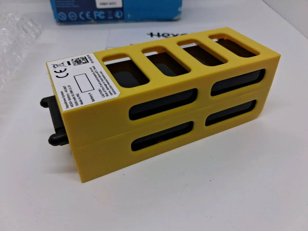 Postage - NEW Hexo Battery HX1BAT - Image 4