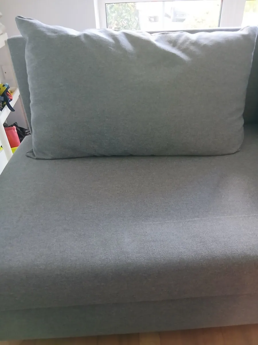 Sofa bed like New - Image 3