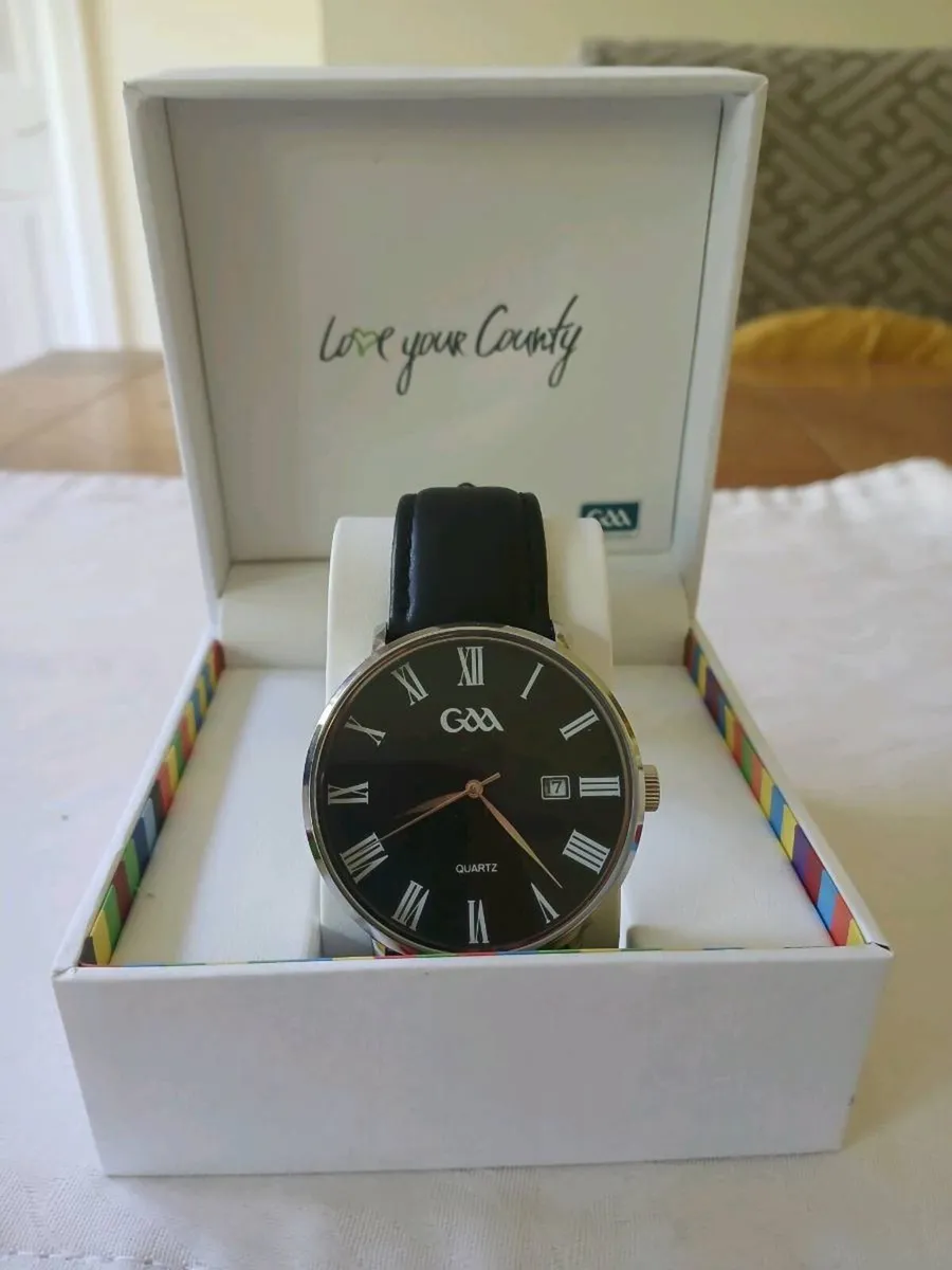 GAA Watch