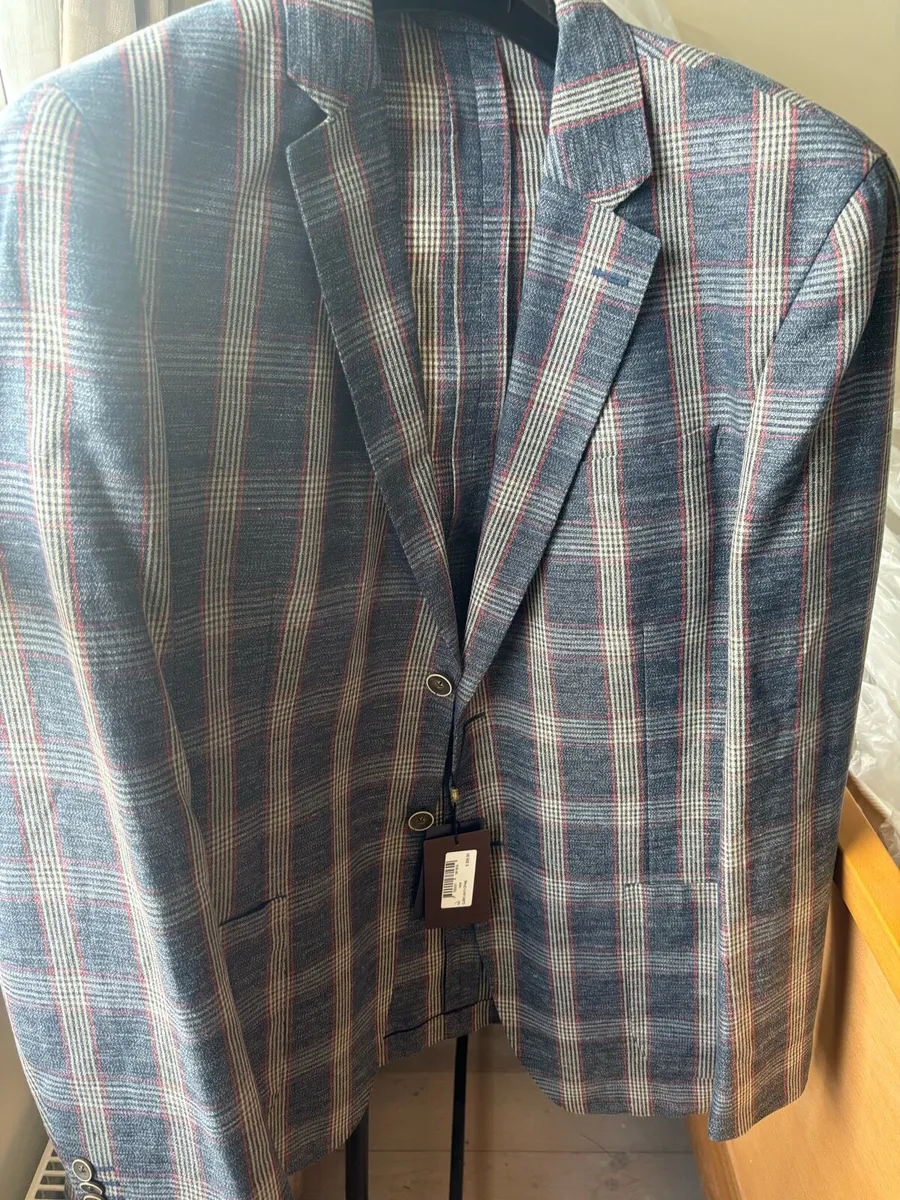 Mens blazer - Image 1