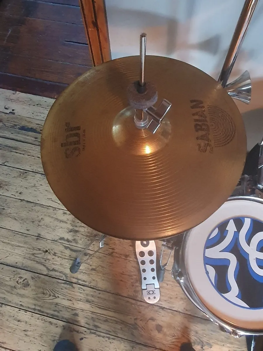 5 Piece Tama cocktail kit - Image 3