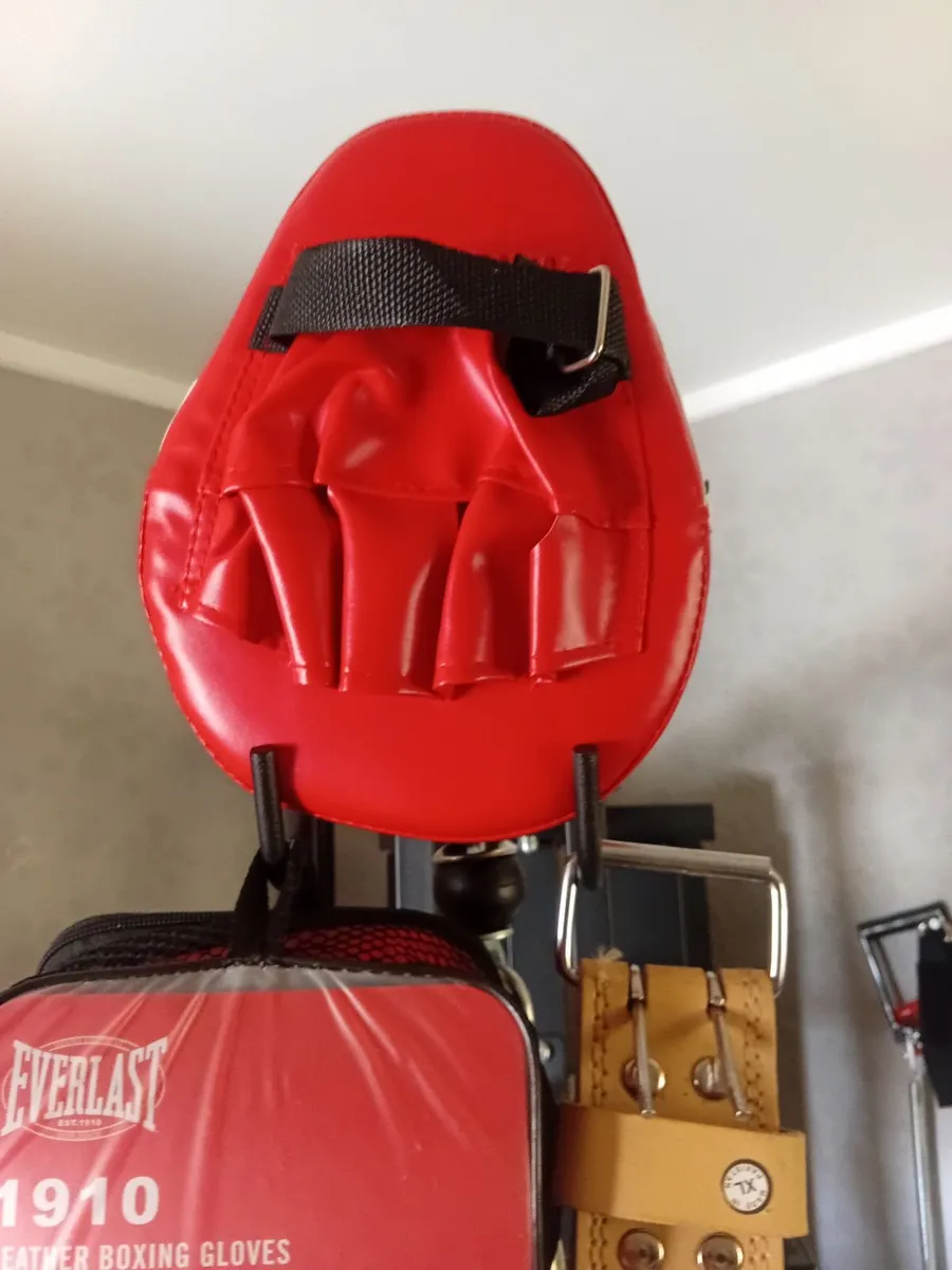 Gym - Image 3