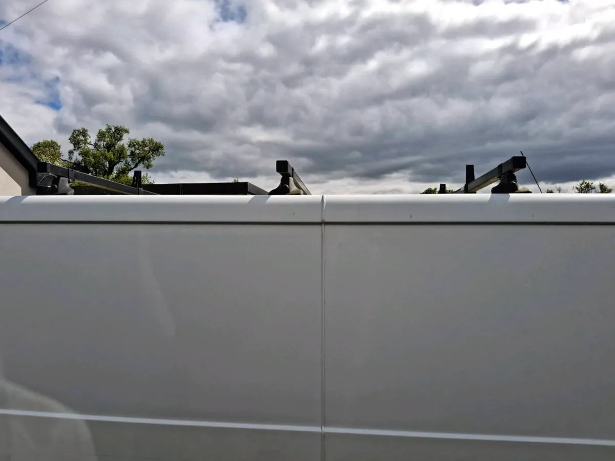 Renault  trafic - Image 3