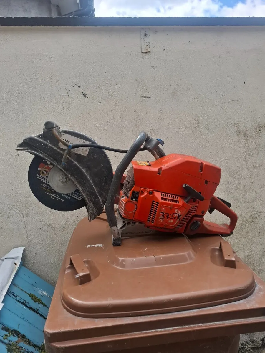 Husqvarna Consaw - Image 2