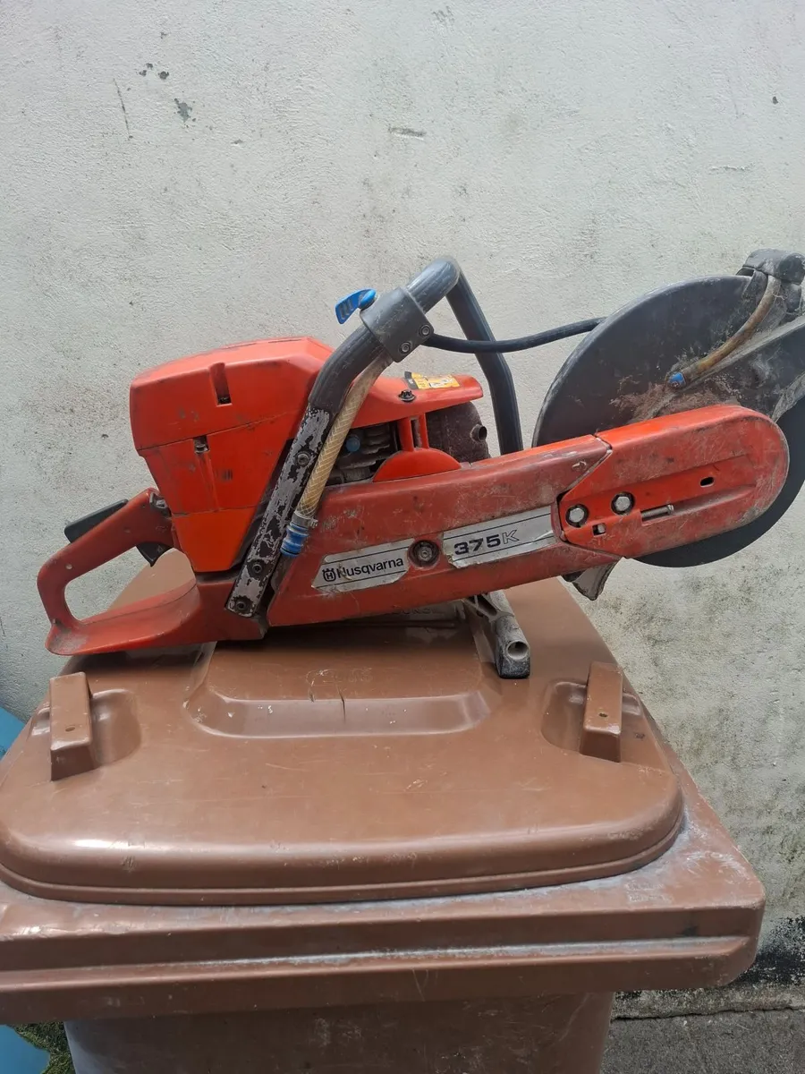 Husqvarna Consaw - Image 3