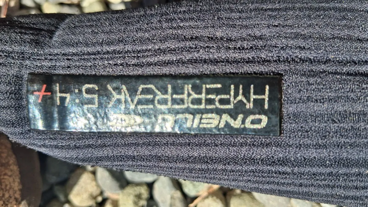 Children's Wetsuits - Image 2