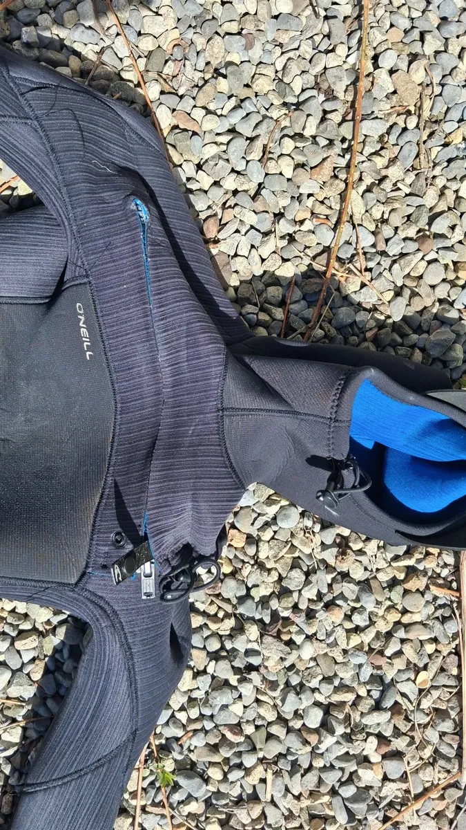 Children's Wetsuits - Image 3