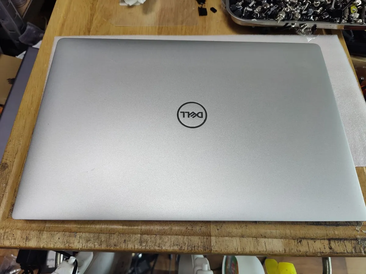 Fast Dell Precission Gaming Workstation laptop i7/ - Image 3