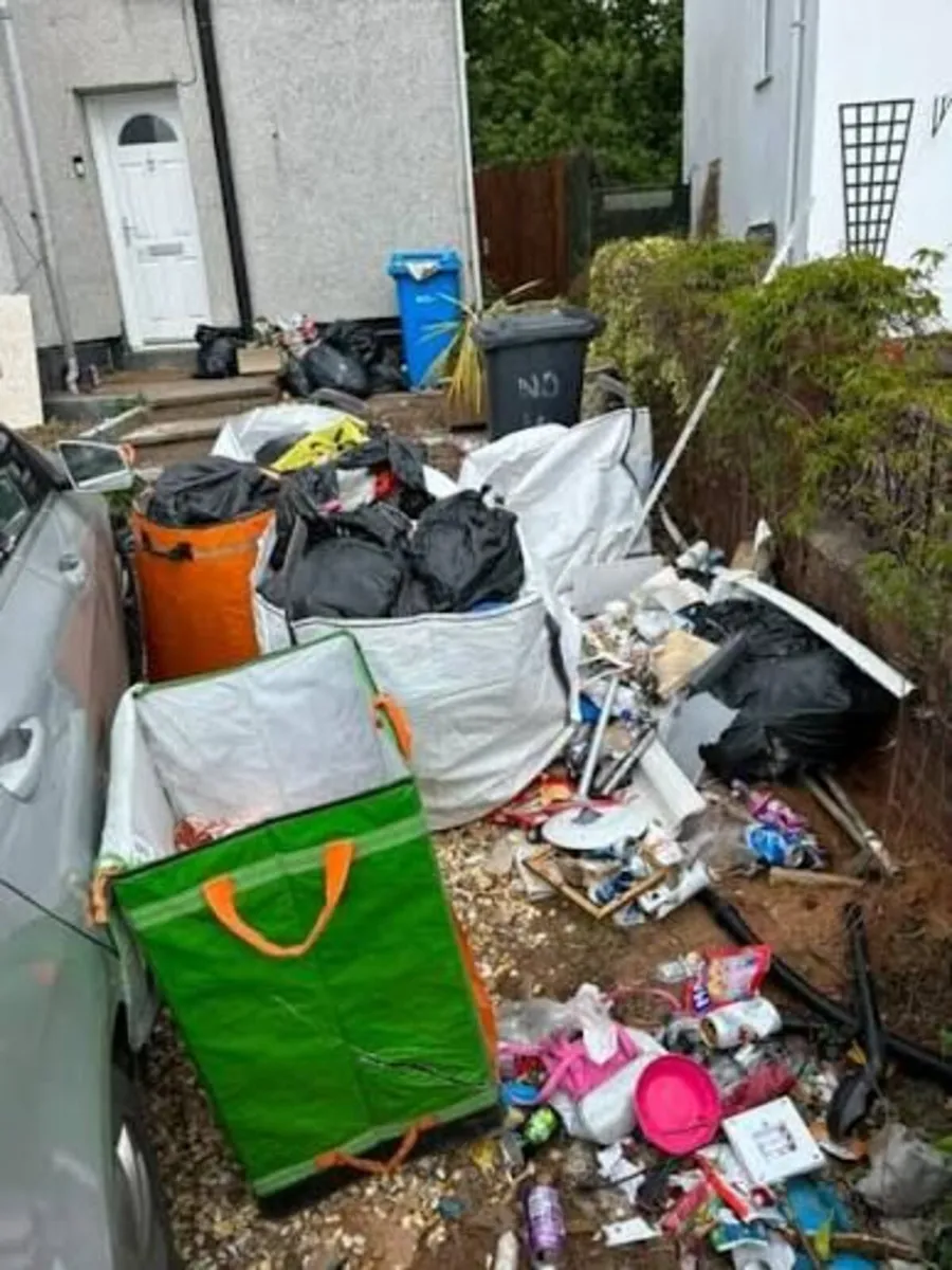 Rubbish removal - Image 2