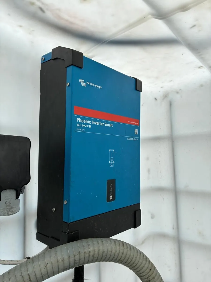 Inverter