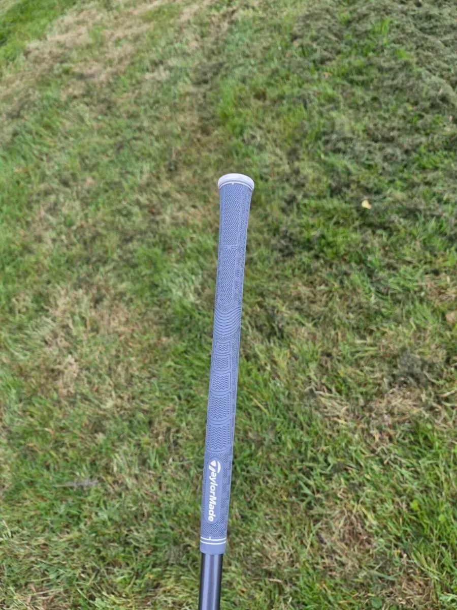 Taylormade Stealth 2 HD 5 hybrid - Image 4