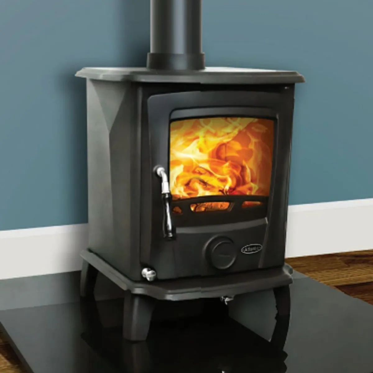 Atlantic Lough 7,5kw stove - Image 1