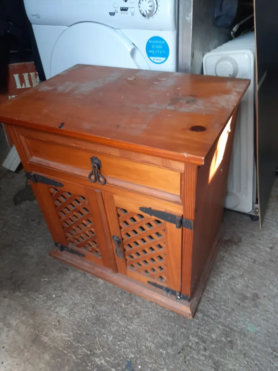 Lattice locker - Image 2