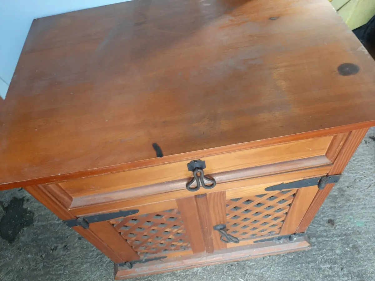 Lattice locker - Image 3