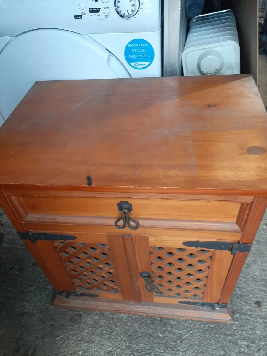 Lattice locker - Image 4