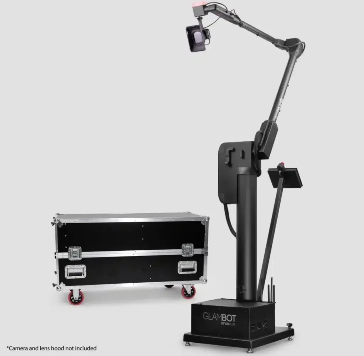 Orcavue Glam Bot Photobooth