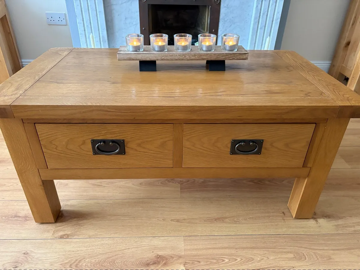 Coffee table - Image 2