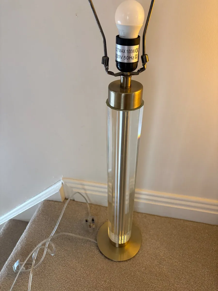 Living/Hall Room Lamp - Image 2