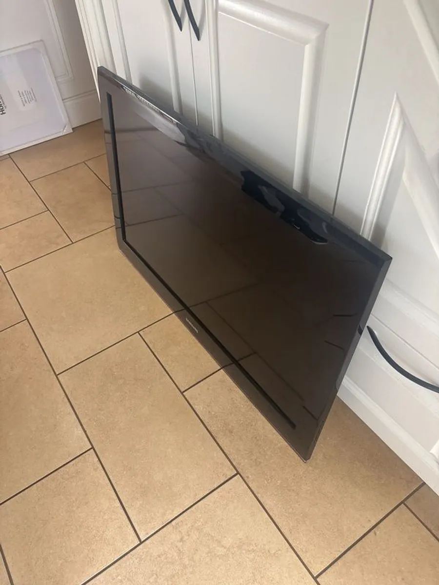 samsung tv LE40B530P7W - Image 2