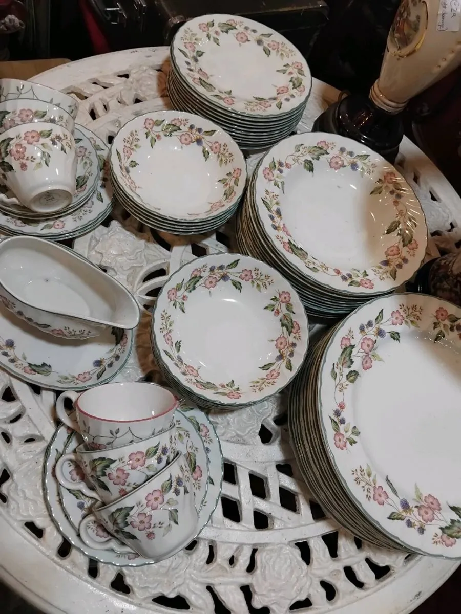 Antiques - Image 2