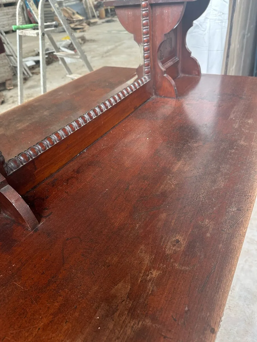 Antique dresser - Image 4