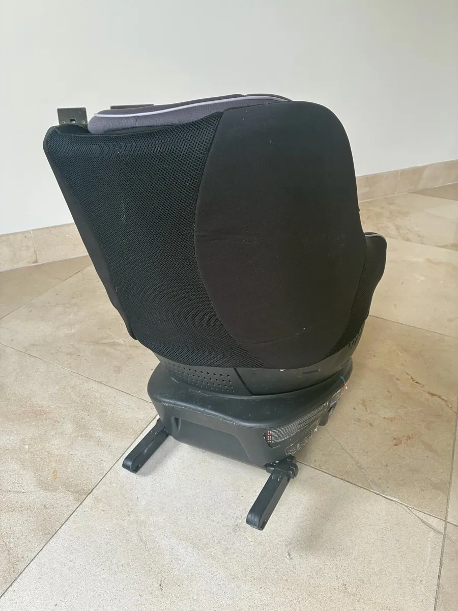 Joie Spin Car Seat - Image 3