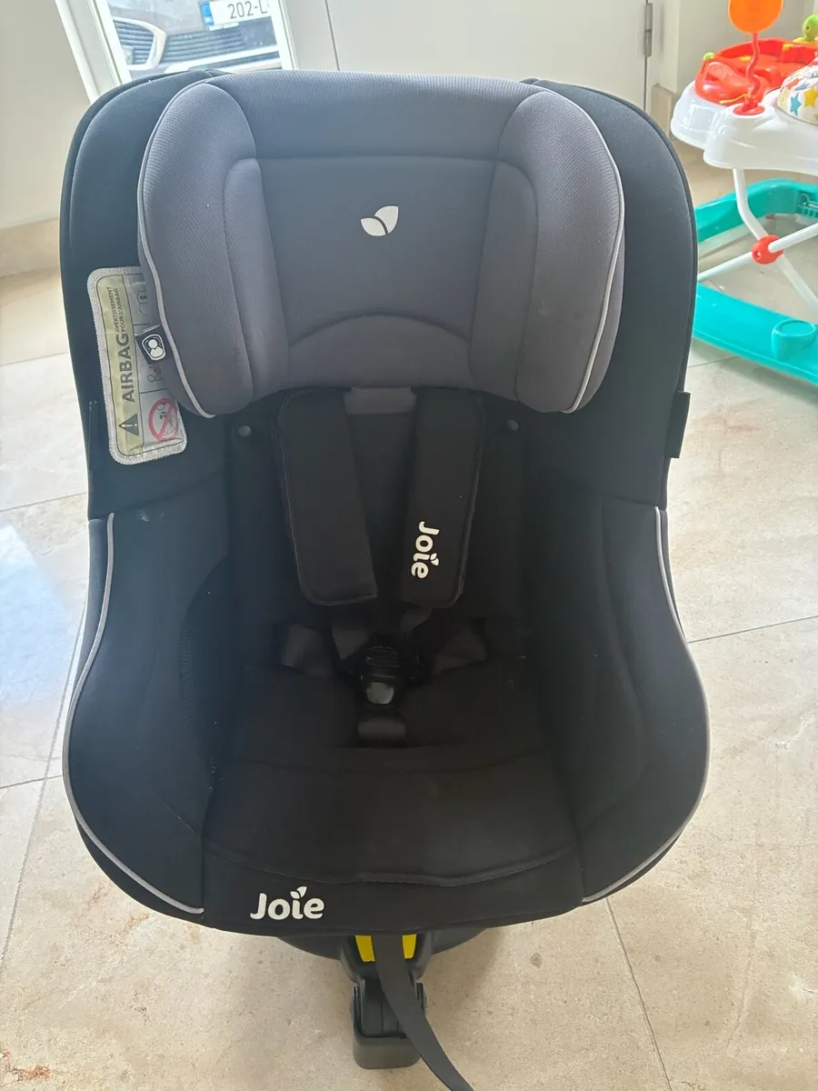 Joie Spin Car Seat - Image 1