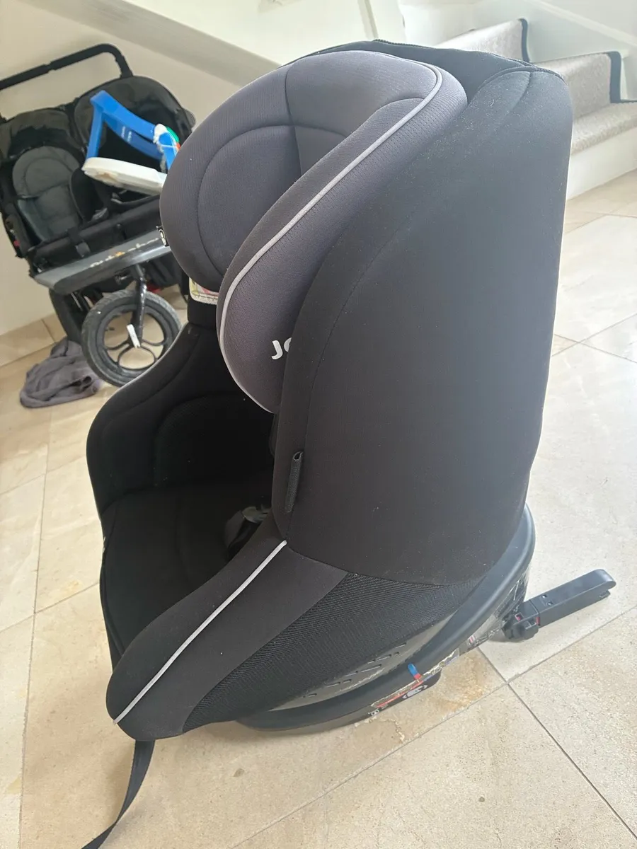 Joie Spin Car Seat - Image 2