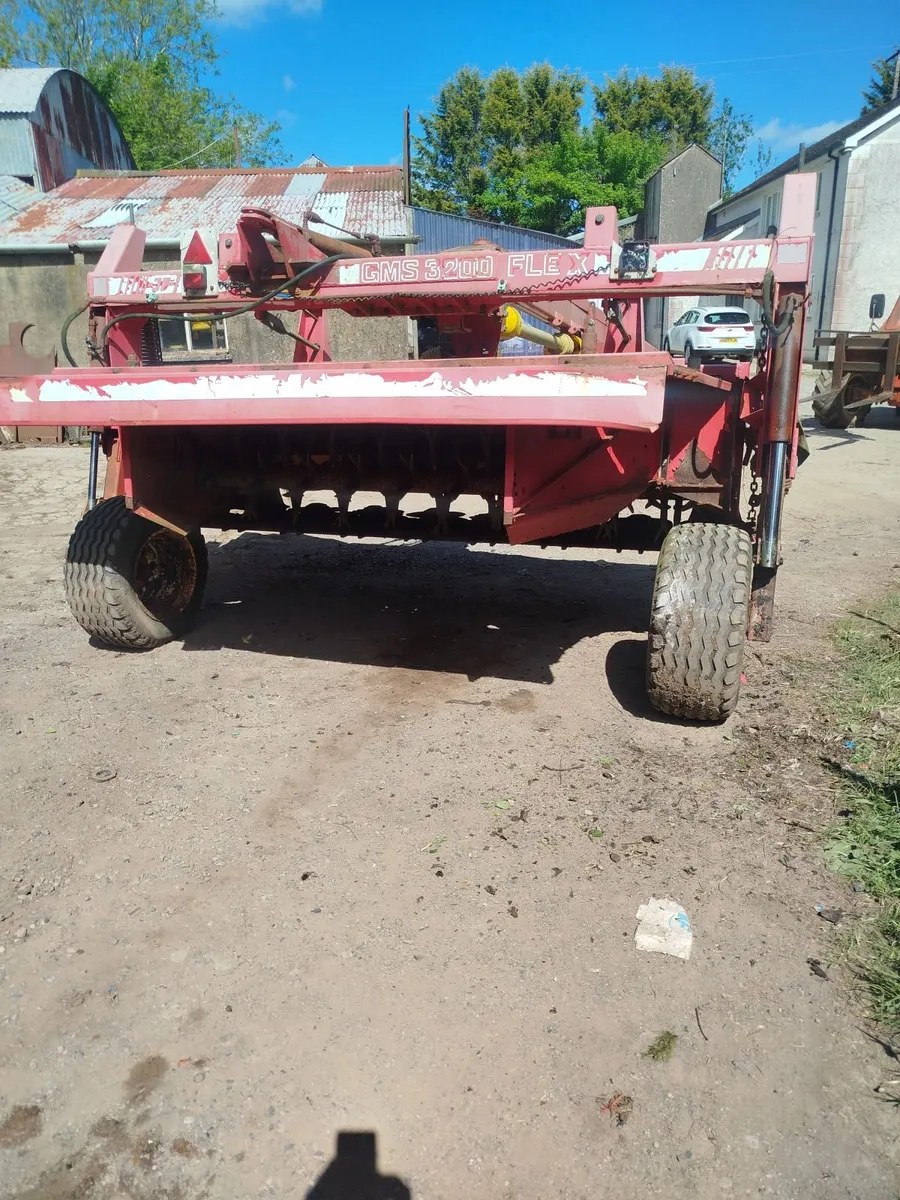 Mower - Image 2