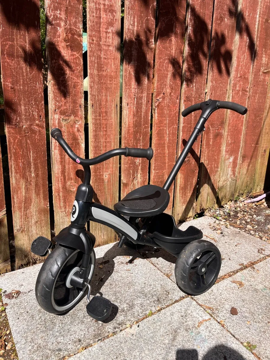 Tricycle