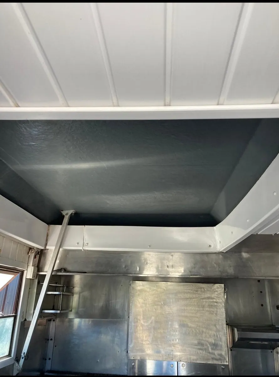 Mobile Catering Trailer - Image 4