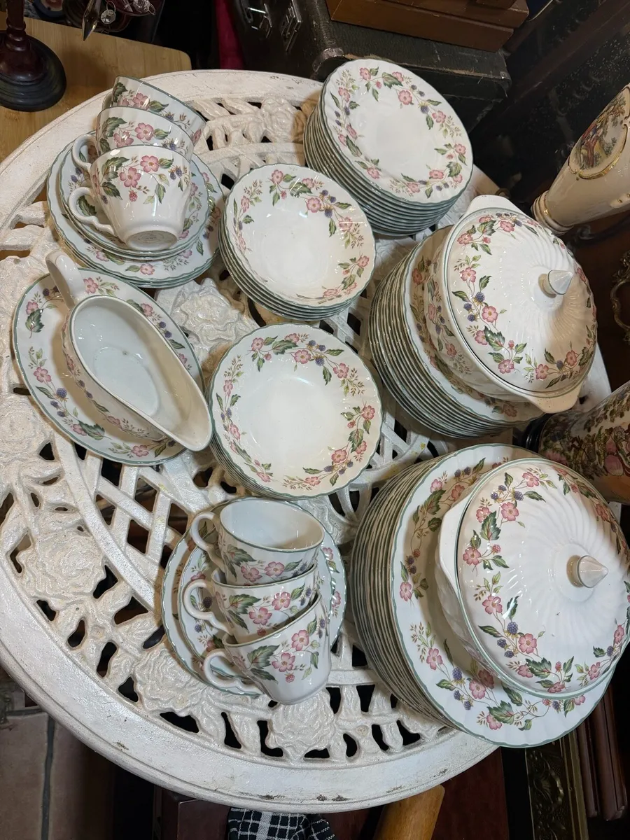 Antiques - Image 1