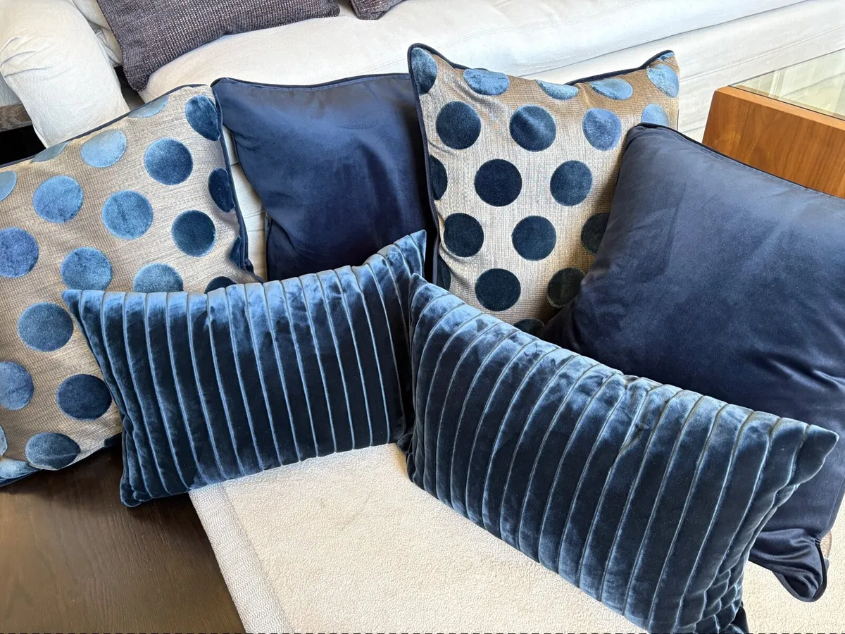 Cushions