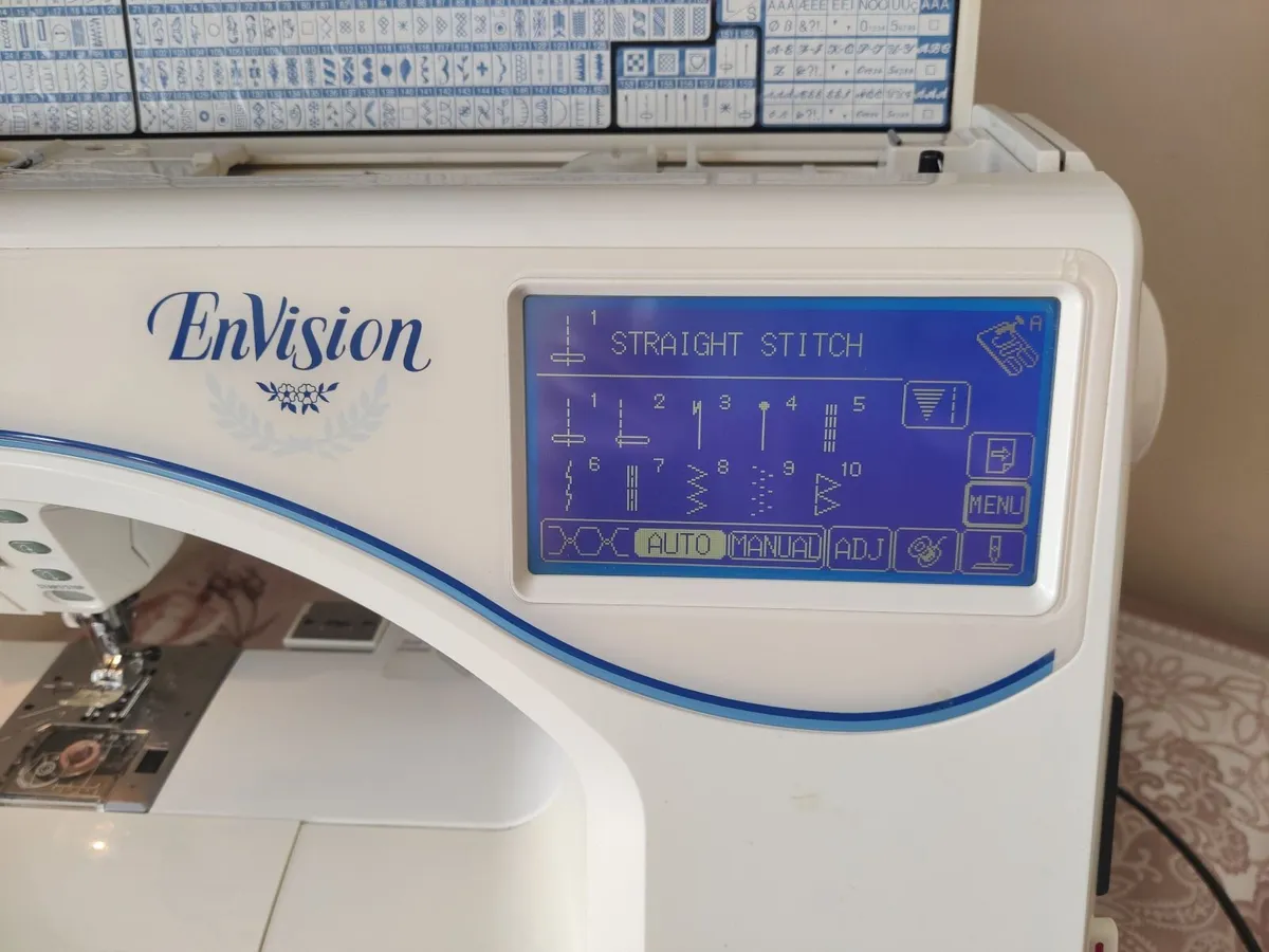 Computerised Machine - Image 1