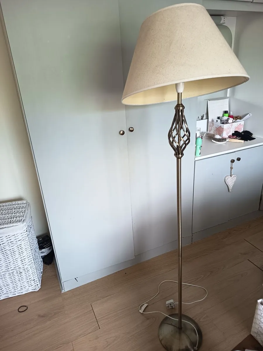 Lampshade