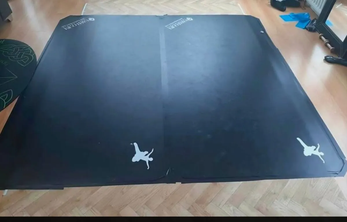 Dance mat - Image 1