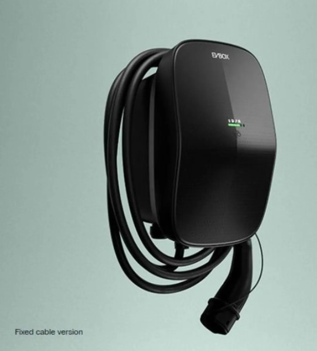 EV charger for sale, EVBox Livo EU 1P32A T2 6M - Image 3