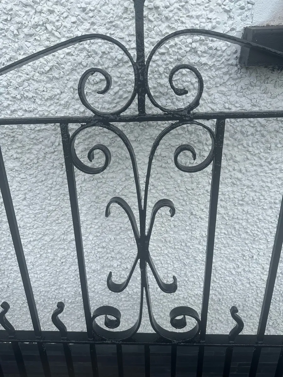 Garden gates - Image 2