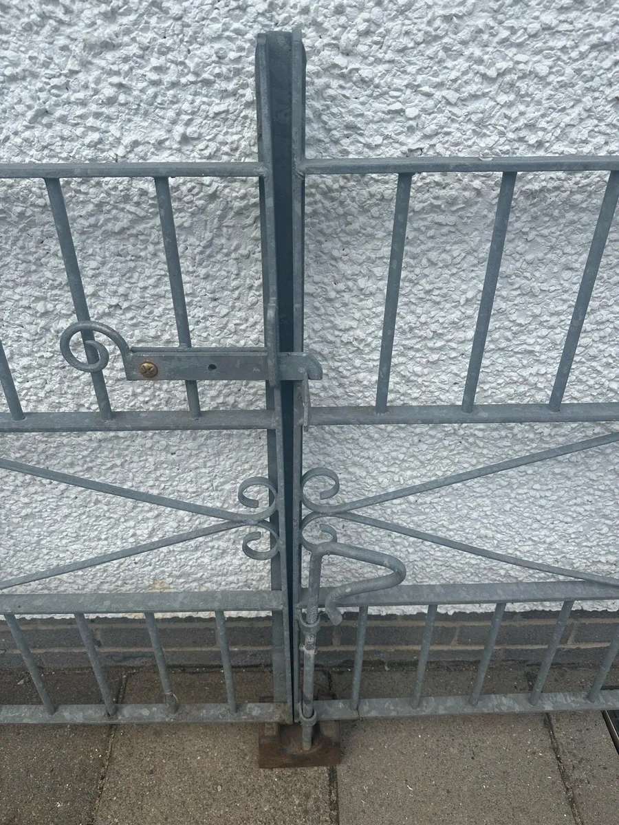 Garden gates - Image 4