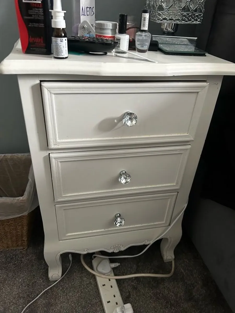 Bedroom Furniture - Image 3