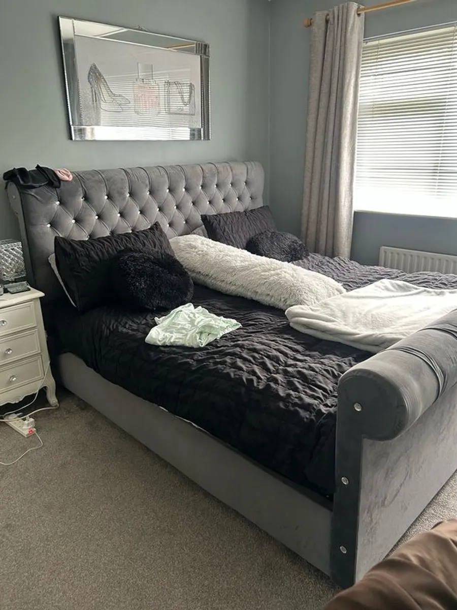 Bedroom Furniture - Image 1