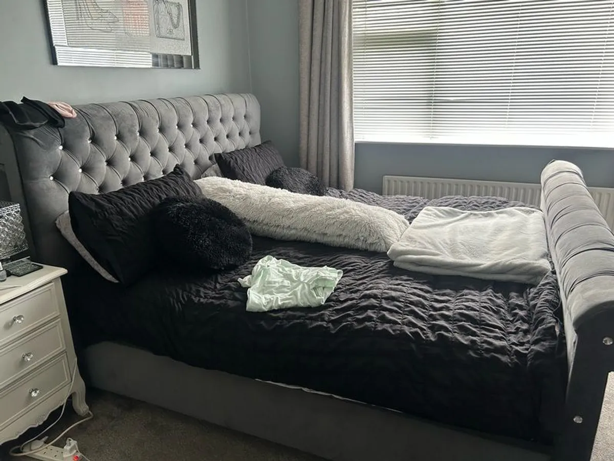 Bedroom Furniture - Image 2