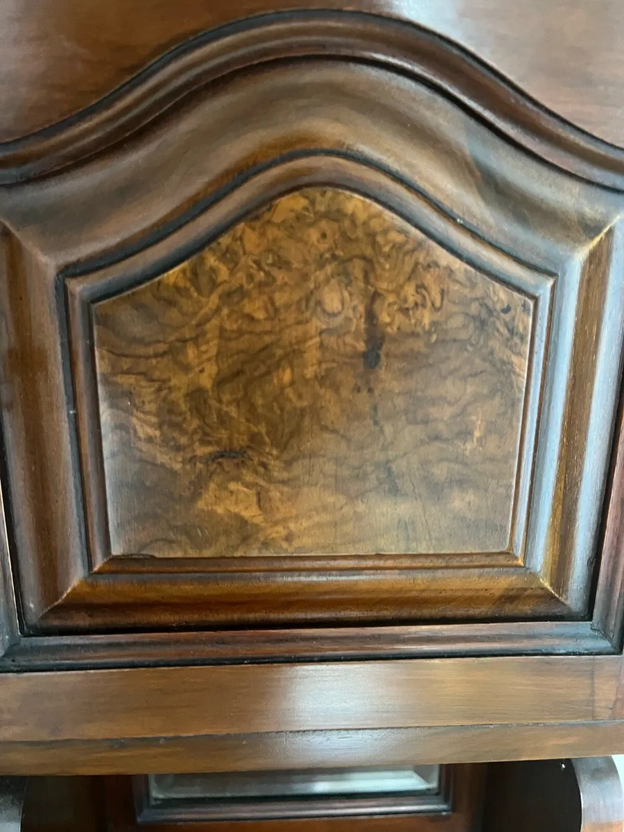 Antique lockers - Image 3