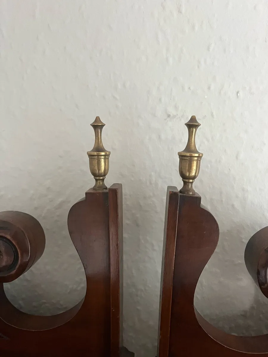 Antique lockers - Image 4