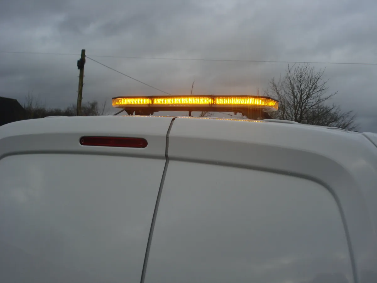 Vauxhall Combo 2022 - Image 3