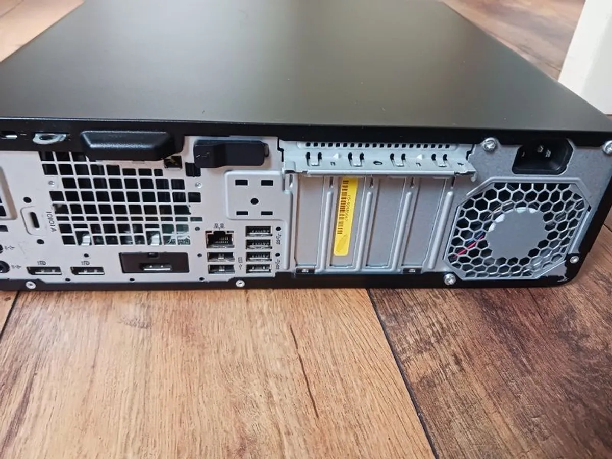 Hp - Image 2
