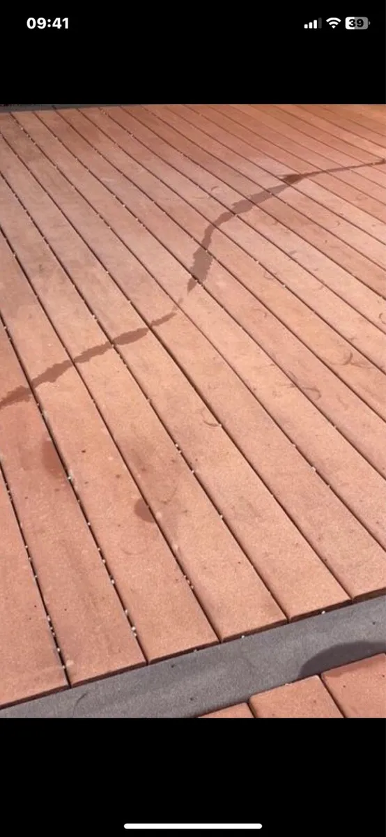 Composite decking boards - Image 3