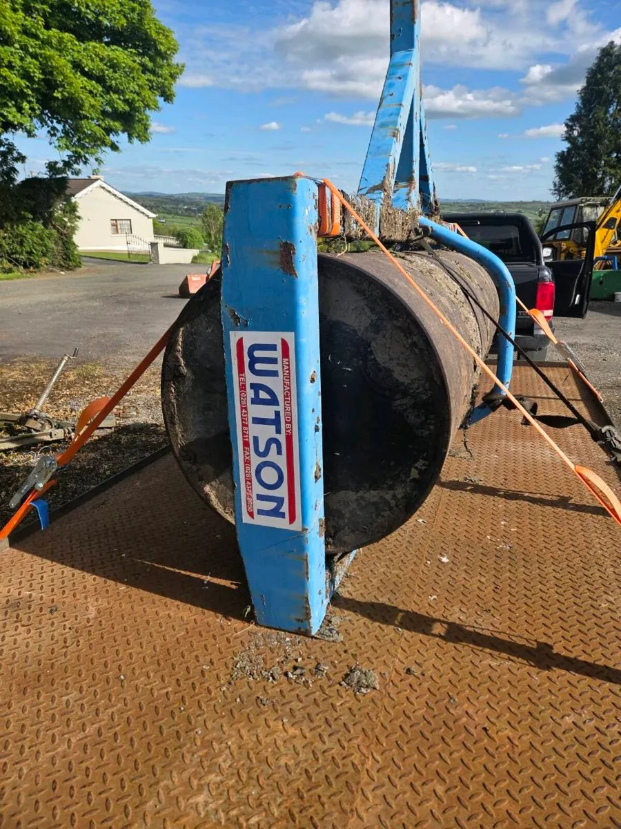 Land roller - Image 3